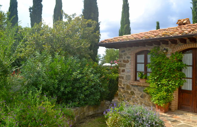 Montecucco Winery - Foto 56