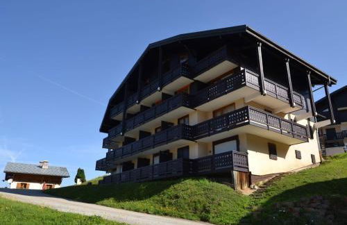 Studio cabine ensoleillé avec balcon à 1450m - FR-1-505-19 - Foto 12