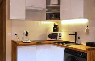 Lunéa - Suite Premium avec Spa et Sauna - Foto 8