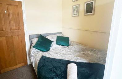 Private 7 bed wing of former farmhouse, edge of Exmoor, sleeps 16 - Foto 30