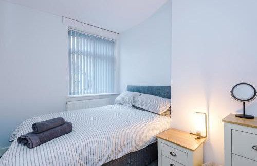 Contractor, Relocation, insurance , 4 bedroom property, Bury - Foto 10