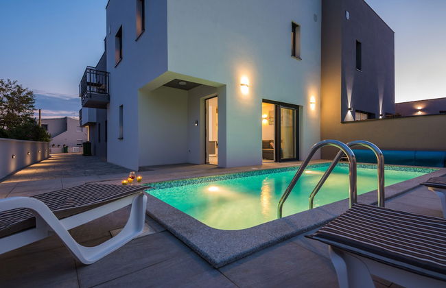 Apartment Spanic 2 - Foto 69