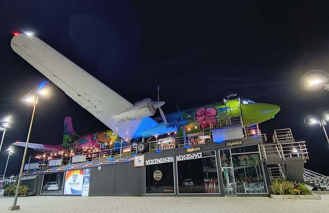 Tour nocturno por La Guaira - Foto 5