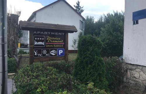 Plitvice Diamond Apartment - Foto 15