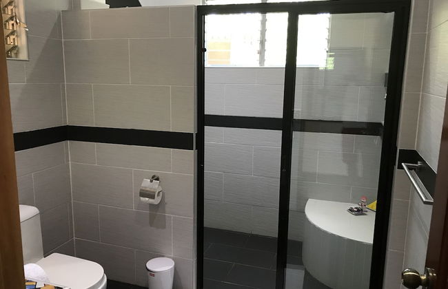 Alona's Coral Garden Resort - Foto 64