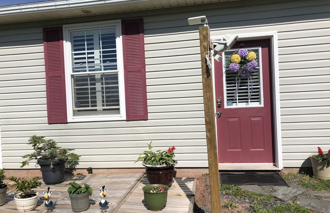 Bluewaters Retreat Bachelor Unit - Photo 19