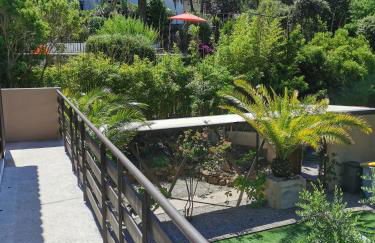 L' Arbouseraie - Foto 3