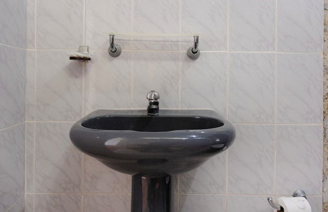 SUH Leme 01 Beach Spacious - Foto 48