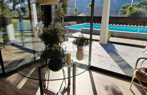 LAMAGADA - Casa en Montseny con Piscina Salada - Foto 28