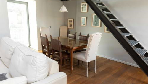 Casa completa, jardín privado y garaje VUT 40-0616 - Foto 4