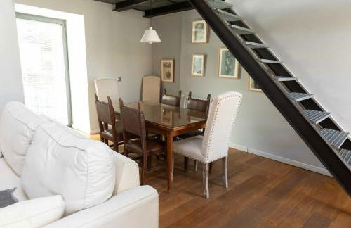 Casa completa, jardín privado y garaje VUT 40-0616 - Foto 4