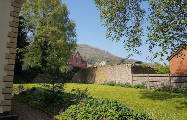 Hillbrook House Apartment 9 - Foto 15