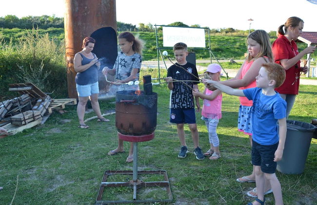Bungalow in Netherlands With Ship-like Design - Photo 18
