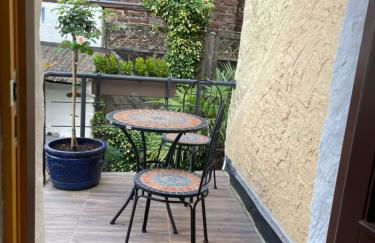 Ferienwohnung Nostalgie in Bruttig-Fankel für 1 - 3 Personen - Foto 18