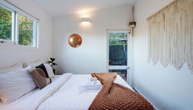 Fun in the Sun with BBQ Kayak & Fire Pit - Foto 2, Habitación