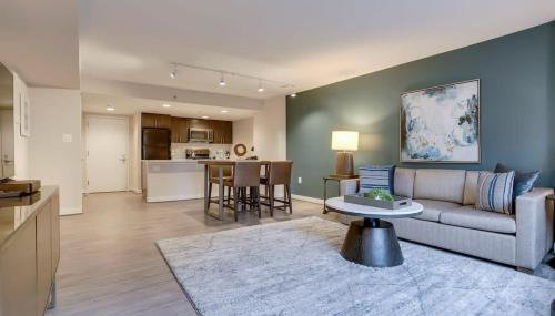 Sojourn Courtland Towers 2 BR - Foto 5