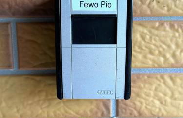 Ferien-EG Whg Pio nahe Steinhuder Meer mit Garten und Parkplatz - Foto 53