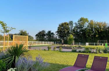 La Maison des Jonquerets - Foto 43