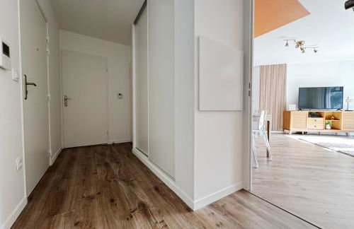 Massy Home, votre cocon à 2 pas du RER et de la gare TGV - Foto 4