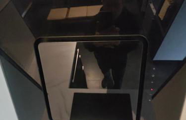 Exklusives Work and Stay Apartment Nähe Olpe, Attendorn und Finnentrop 3 Schlafzimmer 6 betten , Küche, Bad - Foto 50