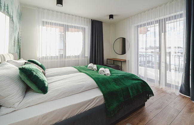 Sun & Snow Resorts C Białka Tatrzańska - Foto 16