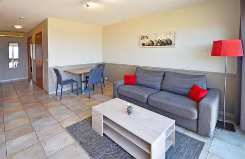 Calvi Résidence, Appart'hôtel - Foto 13