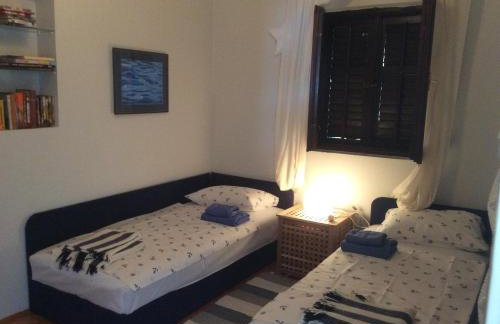 The Sea Cottage Apartments - Foto 21