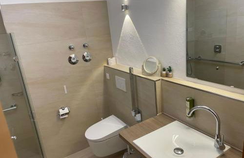 Penthouse Seeblick Wohnung 86 qm - Foto 21