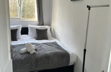 3 Bed House Close to Gatwick - Foto 25