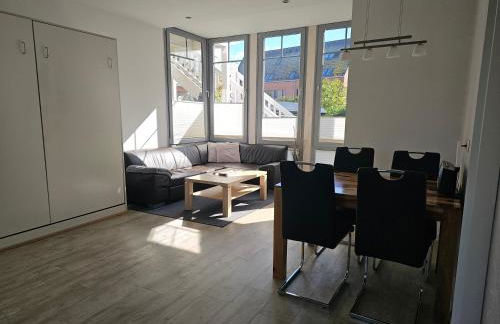 FeWo an der Ostsee Nr. 1 - Foto 1