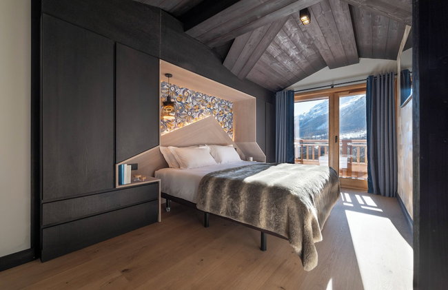 Chalet Skadi - Village Montana - Photo 41
