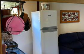 Chalé de Ferro visconde de mauá - Foto 22