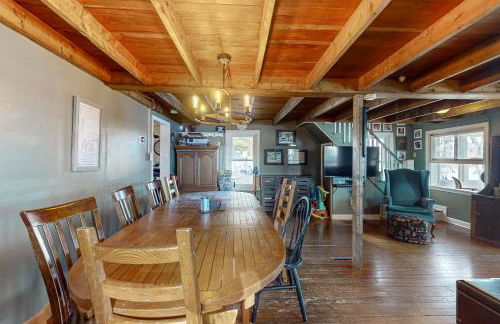 Lakefront Living - Foto 12