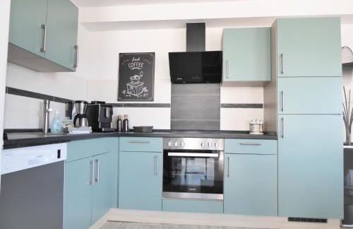 Winterberg Cityflair Wifi Pool Sauna 6 Pers PS4 near Ski Lift - Foto 16