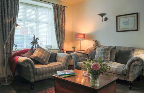 Aragon Cottage - Photo 12