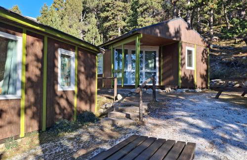 Bungalow en parc natural del Ter 2000 metres - Foto 12