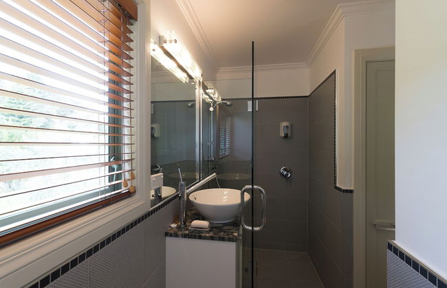 Woodies Retreat - Foto 11