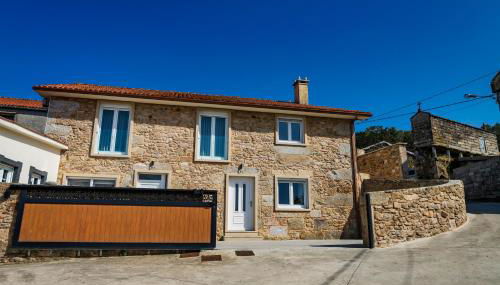 Apartamentos Currás en Touriñán - Foto 2