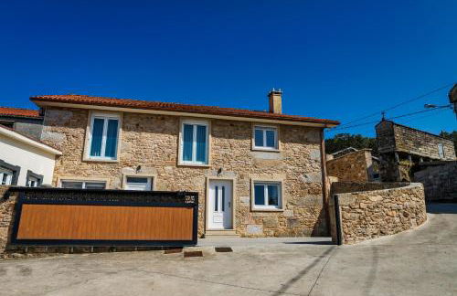 Apartamentos Currás en Touriñán - Foto 2