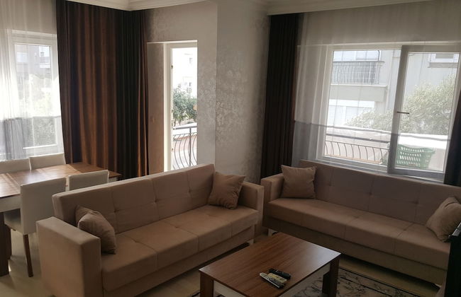 Vienna Apart Hotel - Foto 35