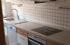 Cosy Apartment Geislingen - Foto 9