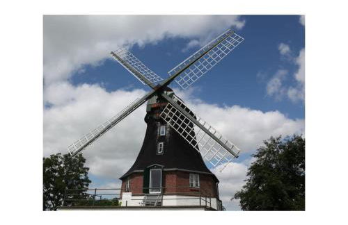 Holiday apartment Utholm - Foto 13