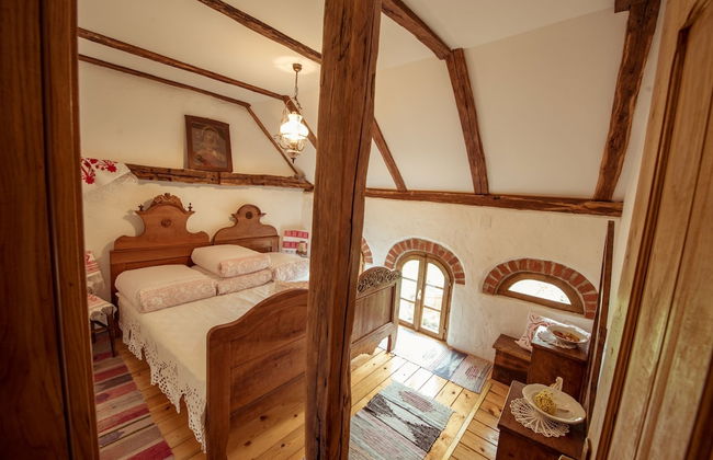 Country House Stara Kapela - Foto 4