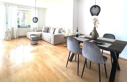 George Home 2 Zi-Appartement - Foto 9