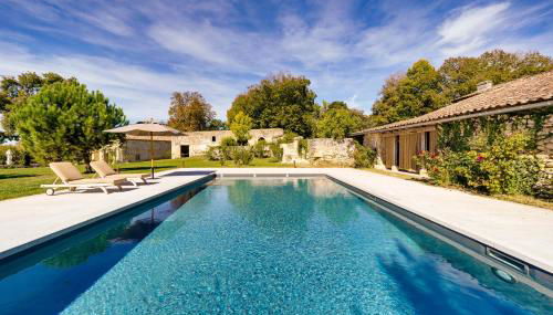 Les Abeilles, 100 m2 Loft, Nature and Light - Foto 2