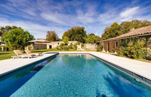 Les Abeilles, 100 m2 Loft, Nature and Light - Foto 2