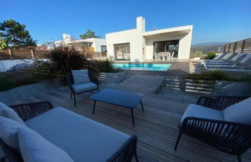 Cairnvillas - Villa Mar C38 Luxury Villa with Private Swimming Pool near Beach - Foto 20