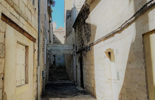 Maison de la Marbrerie - Foto 42