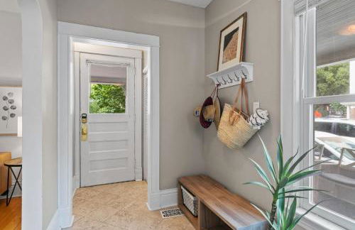 The Linden House - Foto 12