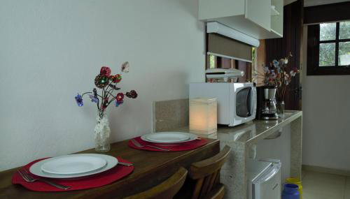 Suítes Vila dos Caetés 02 - Barra do Sahy - Foto 2